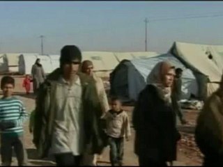 Riz Khan - Palestinian 'Right to returm' - 13 May 08 - Part1