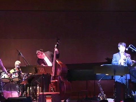 Scarlet (Ayashi no Cérès), par Junko IWAO, en live