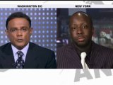 Riz Khan - Wyclef Jean on Haiti crisis - 21 May 08 - Part 1