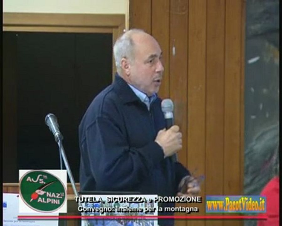 307 - Festa dell'Alpino - Eugenio Di Marzio (2012-01-14)