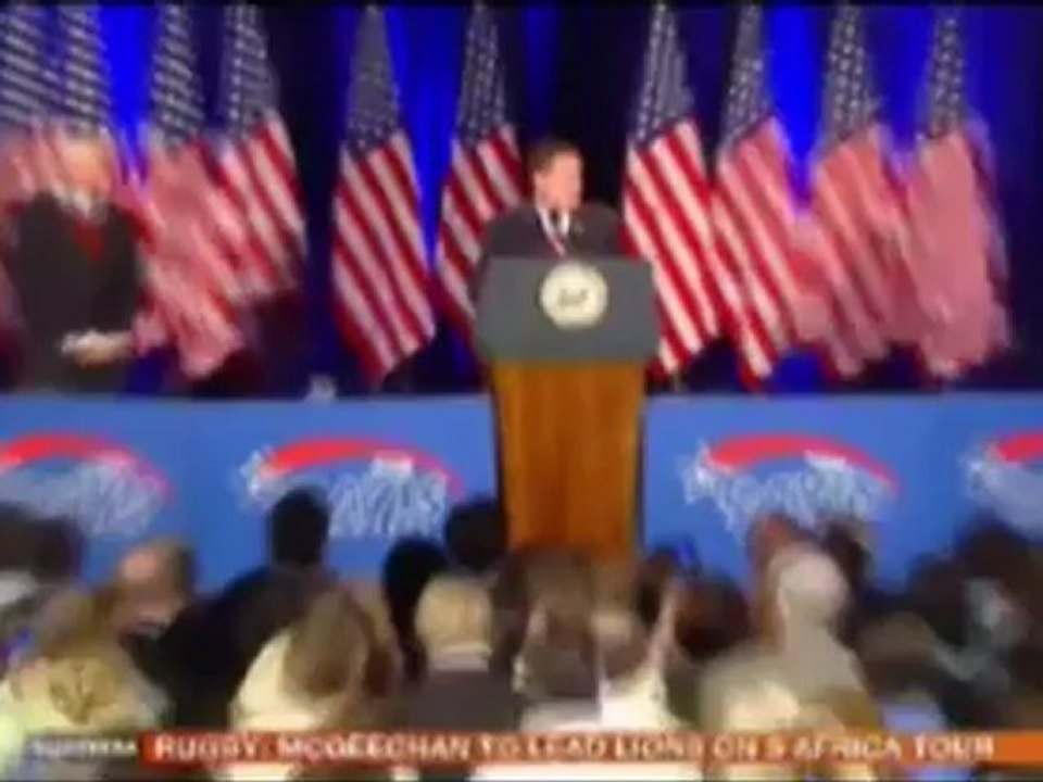 Fears grow over US Republican 'attack ads'  14 May 08