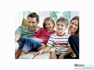 Aerial Installation Chingford | 020 8524 6882