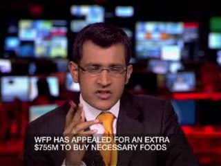 Inside Story - What is behind the food crisis -15 May 08 -P1