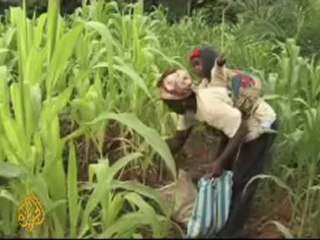 Rising food prices spark unrest in Cameroon - 16 May 08