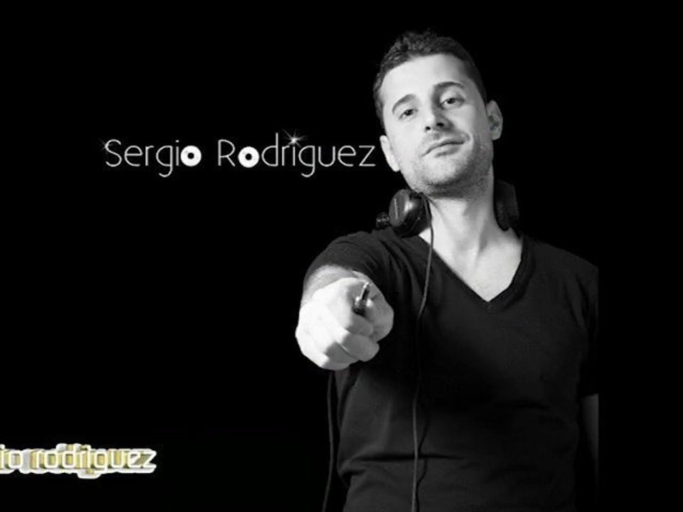Sergio Rodriguez DeeJay Teaser