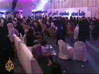 In Kuwait election, women push for change - 17 May 08