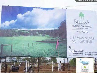 Bungalows in Talegaon Spell Class and Luxury