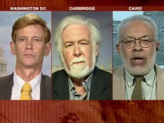 Inside Iraq - The cost of war - 16 May 08 - Part 2