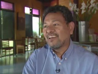 Mexican author documents drug violence 19 May 08