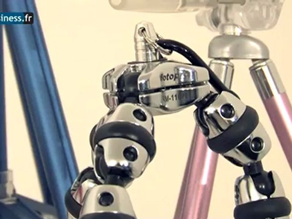 "Tokina, Nissin et Fotopro sont des produits qualitatifs, haut de gamme et innovants"