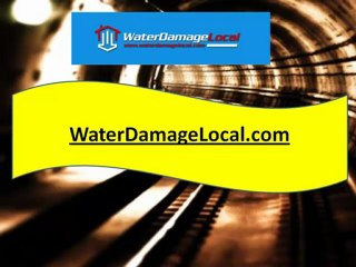 St. Louis Missouri Basement Flooding