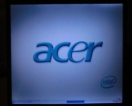 Triplo boot con Slackare, Ubuntu e Windows XP; Triple boot with Slackware, Ubuntu and Windows XP