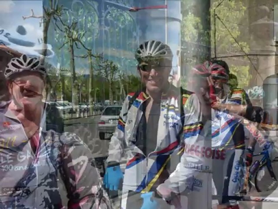 Varilhes 1 mai , 2012