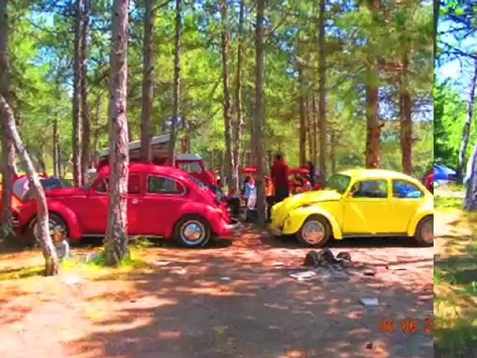 Ankivos Sorgun Kamp