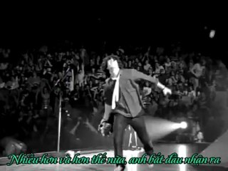 When You Look Me In The Eyes - Jonas Brothers (Vietsub)