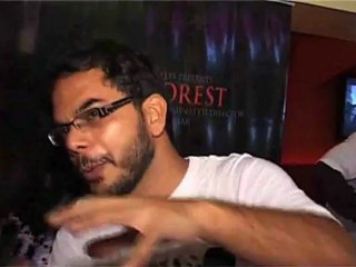 I Had A Great Time Working With Jaaved Jaaferi - Ankur Vikal