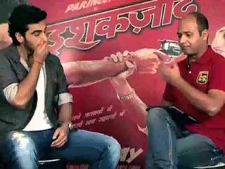 I Can Only Make Salman Khan Proud By - Arjun Kapoor