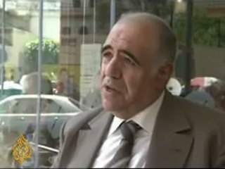 Lebanon politicians sign power-sharing deal - 21 May 2008