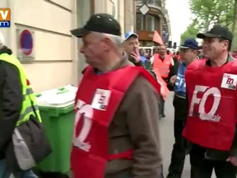 Néo Sécurité bénéficie d'un sursis en attendant un repreneur