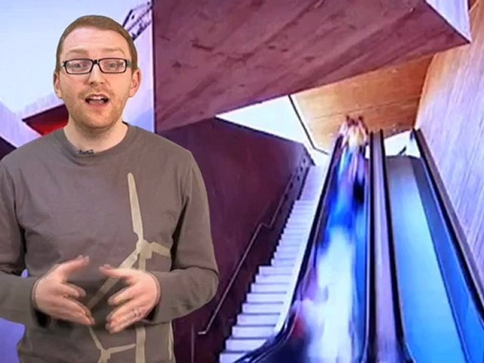 La mobilité s’expose à Paris