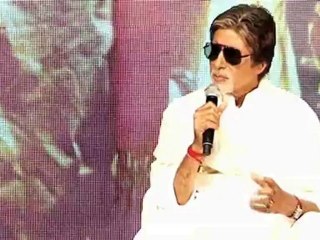 Star-Studded Press Conference for 'Department' 🎬 Featuring Amitabh Bachchan, Sanjay Dutt & Rana Daggubati