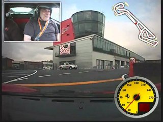 pablo ferrari f430 lopez mato pablo