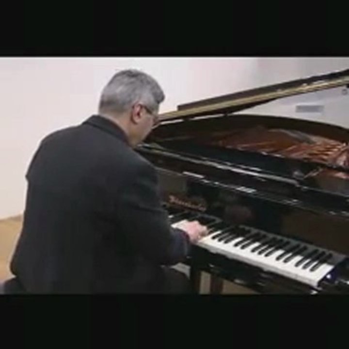 Ahmed Larinouna