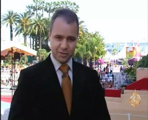 مراسم حفل ختام مهرجان كان