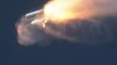 Space Shuttle Launch HD / Lancement d'une navette spaciale en HD