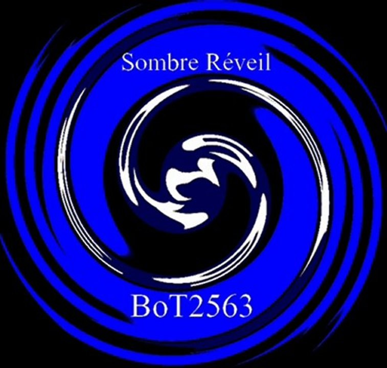 Sombre Reveil (Mix)