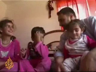 Kashmir pandits live in peace - 25 May 08