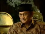 Ex-president: Indonesia on track 10 years on - 26 May 2008