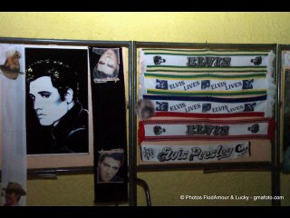 Le Concert à HOMBOURG le HAUT (Sixties) Part 1