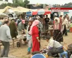 حياة المرأة في مناطق زراعة القنب الهندي وسط المغرب