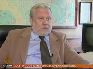 Nations meet to claim Arctic prize - 28 May 08