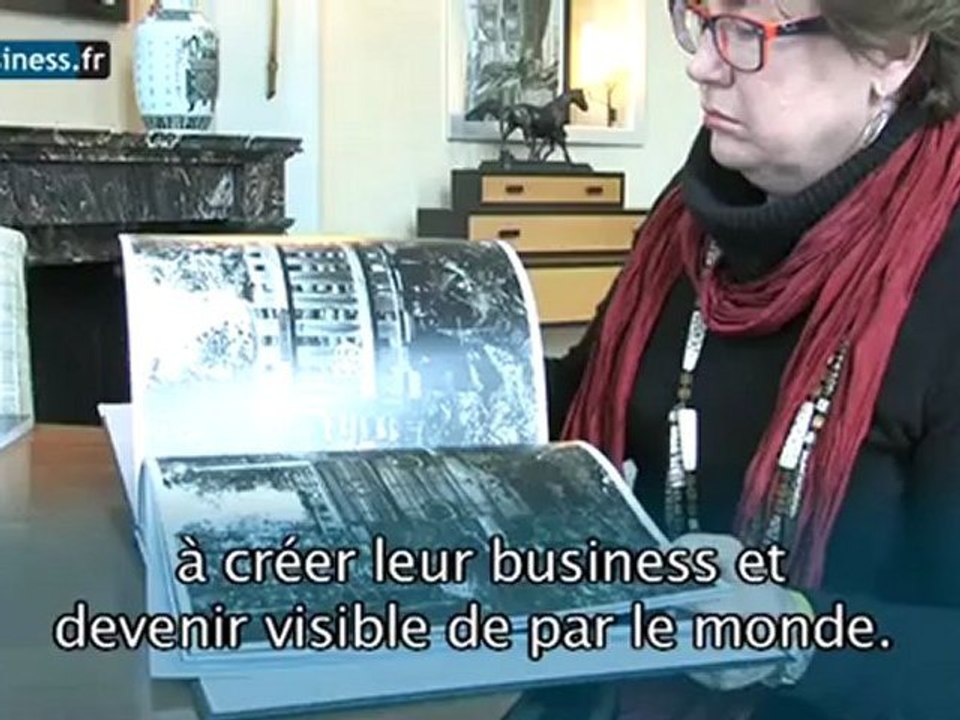 Blurb lance son offre destinée aux photographes professionnels