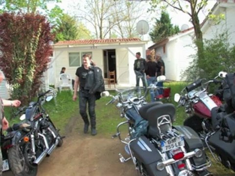 MEETING FORUM PASSION HARLEY 2012