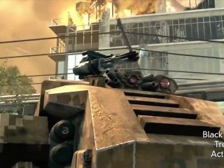 Call of Duty Black Ops 2 Trailer Revealed, Release Date Set