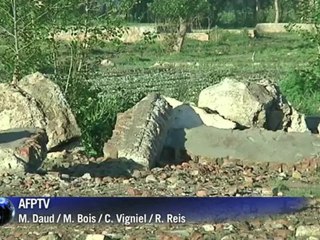 Extremisten setzen Bin Ladens Kampf in Pakistan fort