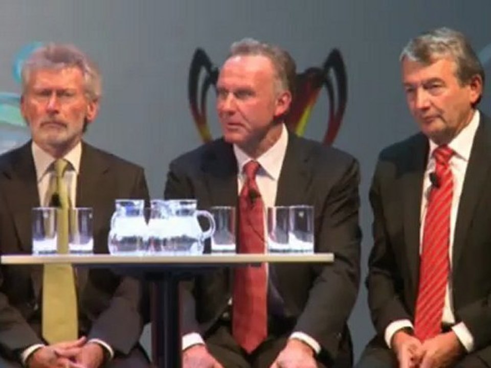 Bayern schalten Notar bei Ticketvergabe ein