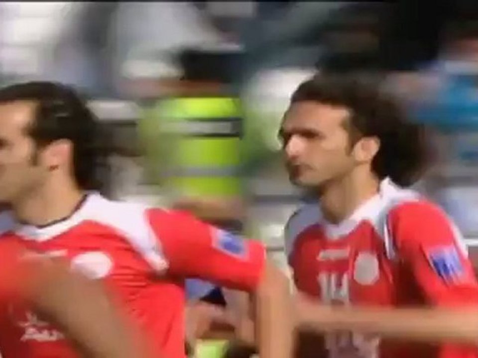 AFC CL: Al Hilal über Persien ins Achtelfinale