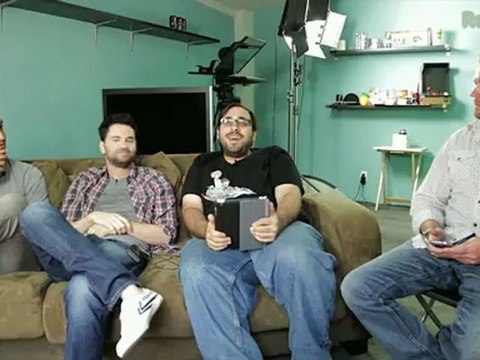 Summer Movie Wager 2012 - Totally Rad Show - The Totally Rad Show