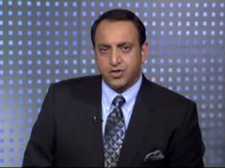 Riz Khan - Question of the Week - 30 May 08