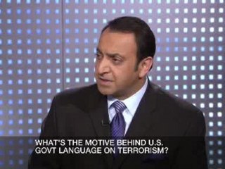 Riz Khan - Defining the terrorist - 29 May 08 - Part 1