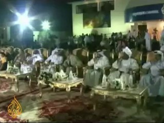 Sami al-Hajj returns to Al Jazeera - 31 May 08