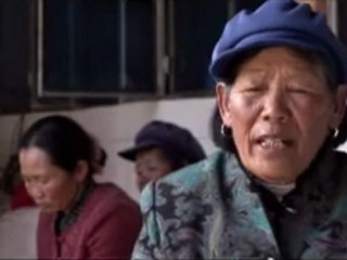 People & Power - The Yangtze tales - 01 June 08 - Part 1