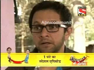 I Luv My India [Episode - 53] - 2nd May 2012 pt2
