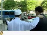 US imam faces deportation - June 3 2008