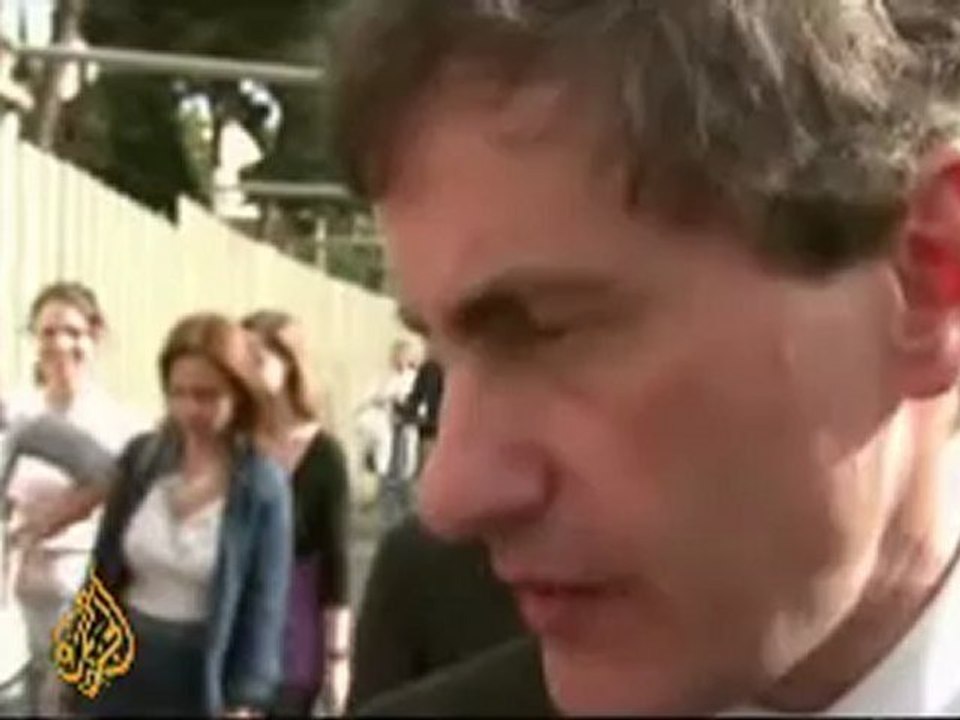 Italian 'intolerance' hits Roma community - 13...