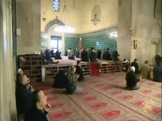 مدينة بورصة التركية  أول عاصمة للعثمانيين